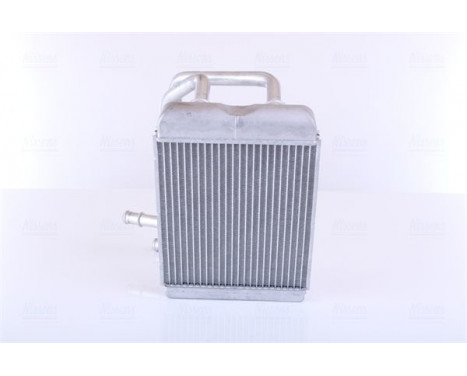 Heat Exchanger, interior heating, Image 5