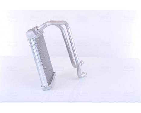 Heat Exchanger, interior heating, Image 6
