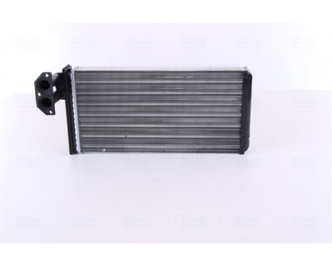 Heat Exchanger, interior heating, Image 3