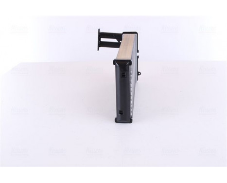 Heat Exchanger, interior heating, Image 4