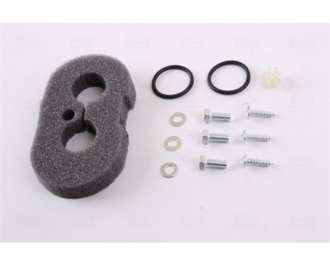 Heat Exchanger, interior heating, Image 7