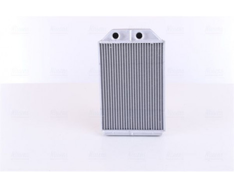 Heat Exchanger, interior heating, Image 3