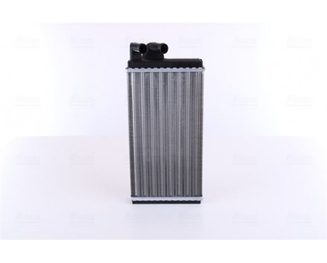 Heat Exchanger, interior heating, Image 3