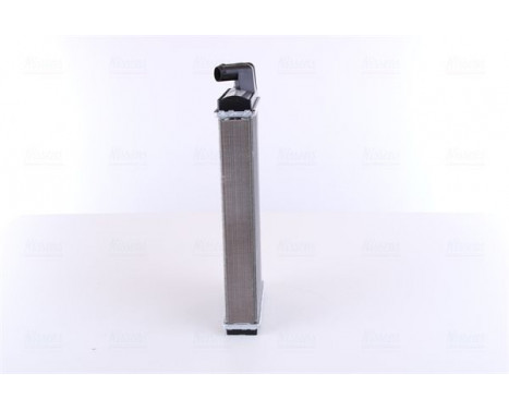 Heat Exchanger, interior heating, Image 4