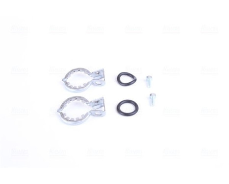 Heat Exchanger, interior heating, Image 6