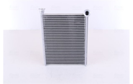 Heat Exchanger, interior heating, Image 2