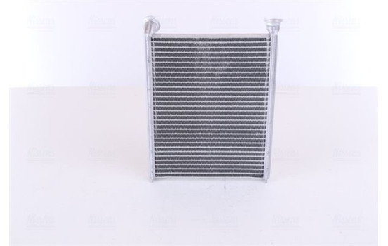 Heat Exchanger, interior heating, Image 4
