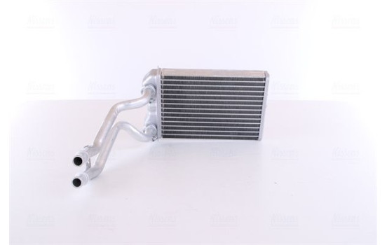 Heat Exchanger, interior heating, Image 2