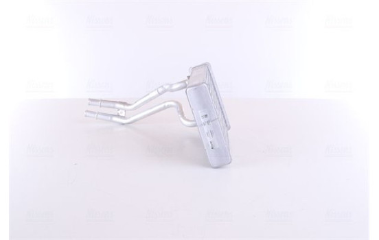 Heat Exchanger, interior heating, Image 3