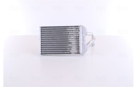 Heat Exchanger, interior heating, Image 4