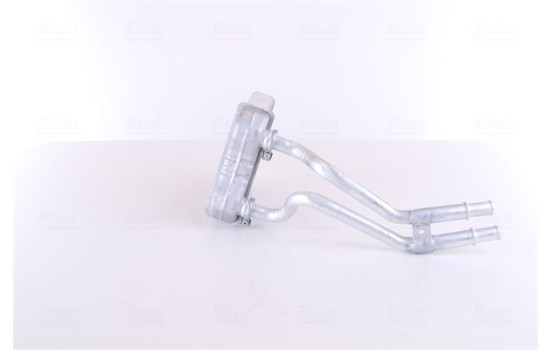 Heat Exchanger, interior heating, Image 5