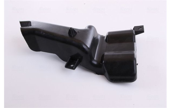 Heat Exchanger, interior heating, Image 7