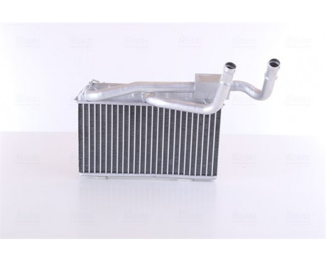 Heat Exchanger, interior heating, Image 2