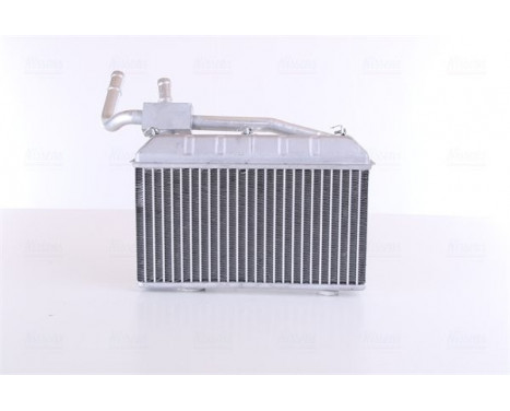 Heat Exchanger, interior heating, Image 4