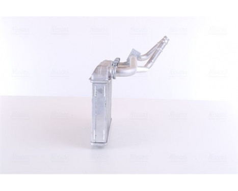 Heat Exchanger, interior heating, Image 5
