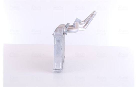 Heat Exchanger, interior heating, Image 5