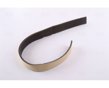 Heat Exchanger, interior heating, Image 6