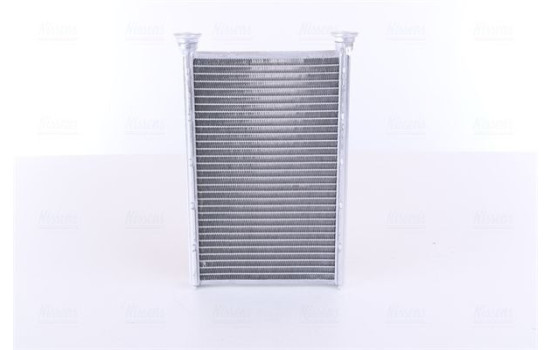 Heat Exchanger, interior heating, Image 4