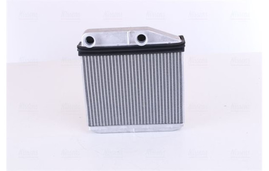 Heat Exchanger, interior heating, Image 2