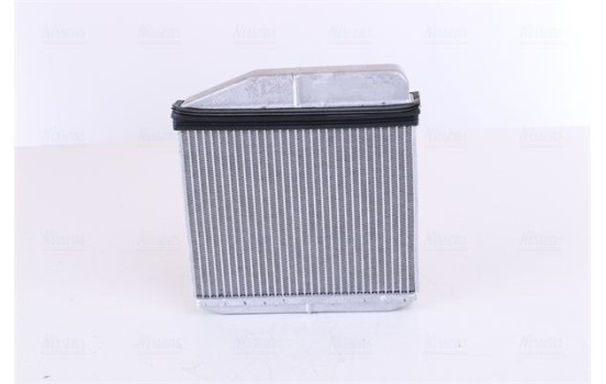 Heat Exchanger, interior heating, Image 4