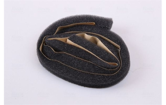 Heat Exchanger, interior heating, Image 6