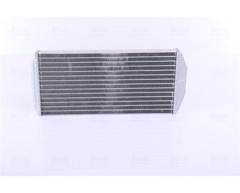 Heat Exchanger, interior heating, Image 2