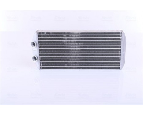 Heat Exchanger, interior heating, Image 4