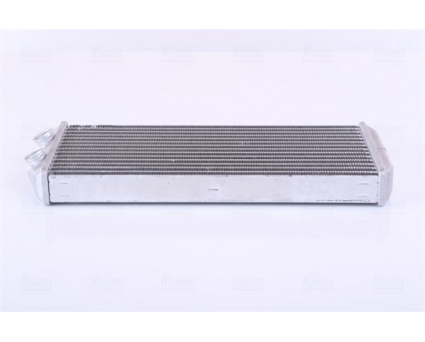 Heat Exchanger, interior heating, Image 6