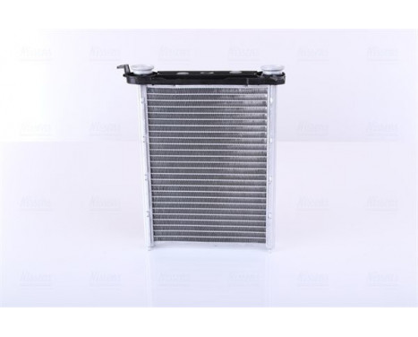 Heat Exchanger, interior heating, Image 2