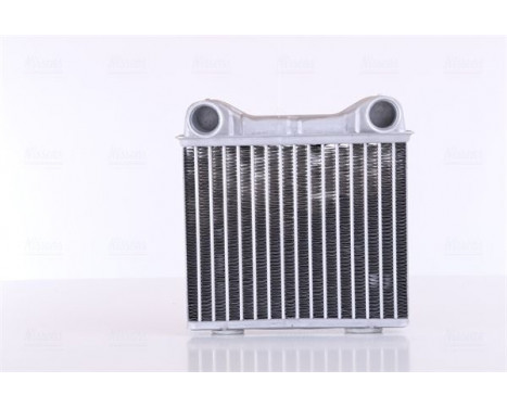 Heat Exchanger, interior heating, Image 2