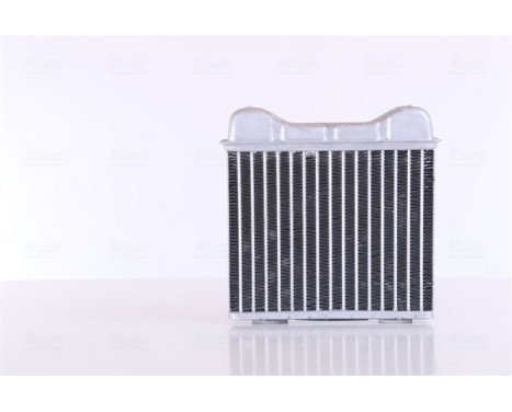Heat Exchanger, interior heating, Image 4