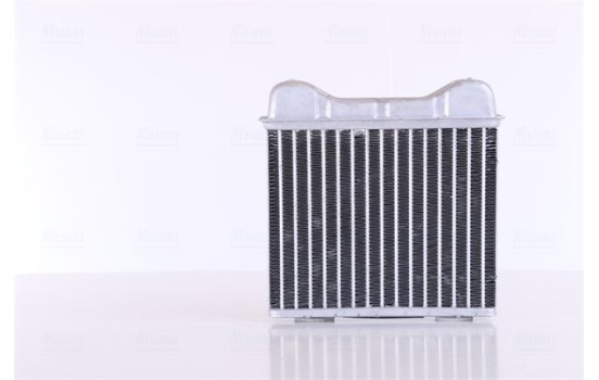 Heat Exchanger, interior heating, Image 4