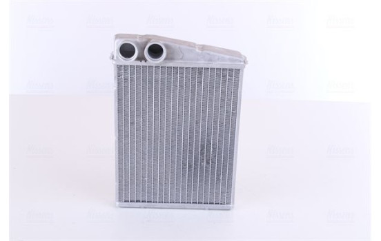 Heat Exchanger, interior heating, Image 2