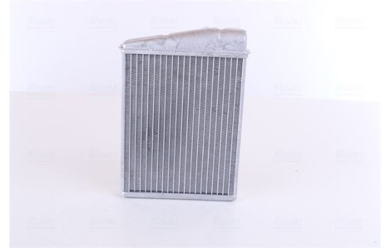 Heat Exchanger, interior heating, Image 4