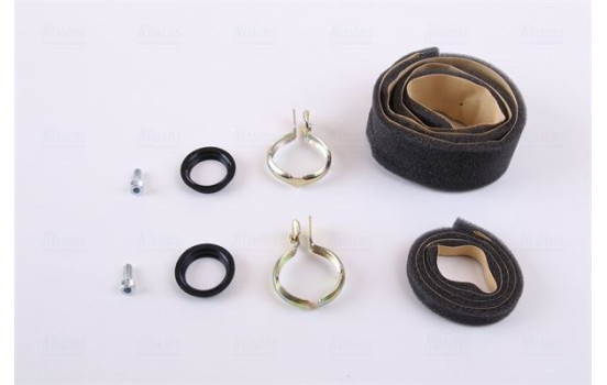 Heat Exchanger, interior heating, Image 6