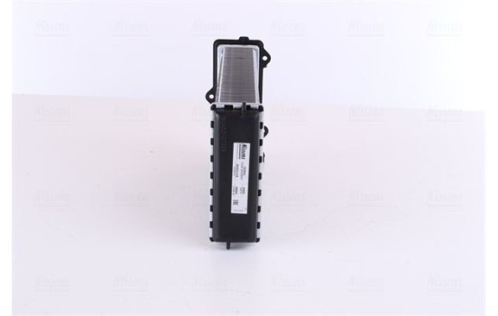 Heat Exchanger, interior heating, Image 3