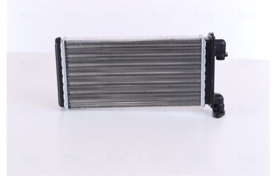 Heat Exchanger, interior heating, Image 4