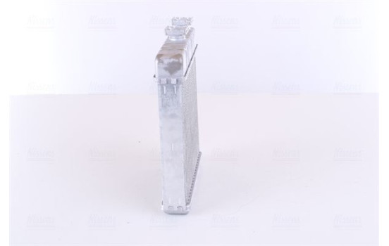 Heat Exchanger, interior heating, Image 5