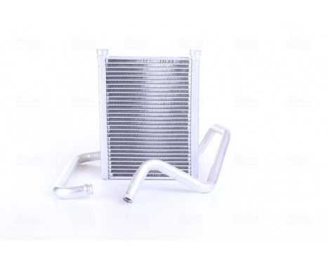 Heat Exchanger, interior heating, Image 2