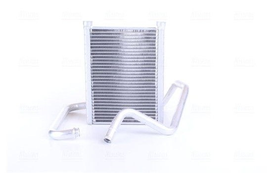 Heat Exchanger, interior heating, Image 2