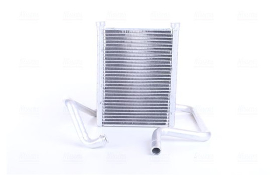 Heat Exchanger, interior heating, Image 4