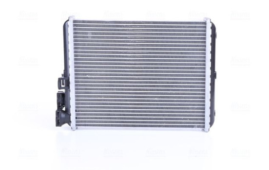 Heat Exchanger, interior heating, Image 2