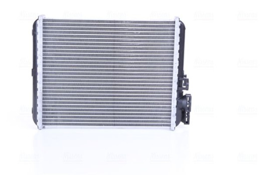 Heat Exchanger, interior heating, Image 4