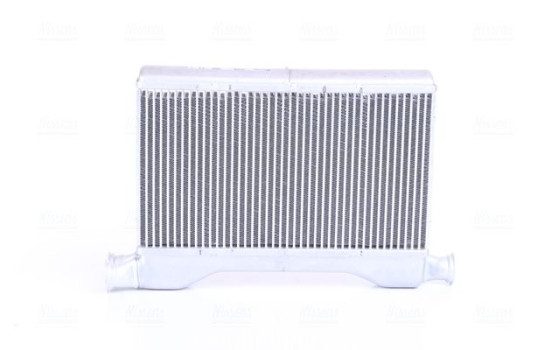 Heat Exchanger, interior heating, Image 2