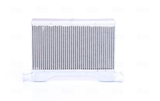 Heat Exchanger, interior heating, Image 4