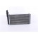 Heat Exchanger, interior heating