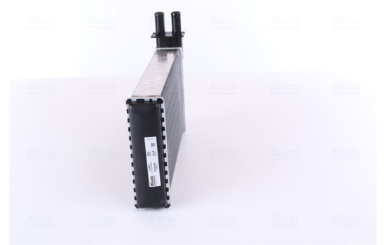 Heat Exchanger, interior heating, Image 2