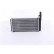 Heat Exchanger, interior heating, Thumbnail 3