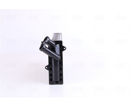 Heat Exchanger, interior heating, Image 3