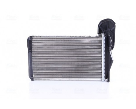 Heat Exchanger, interior heating, Image 3